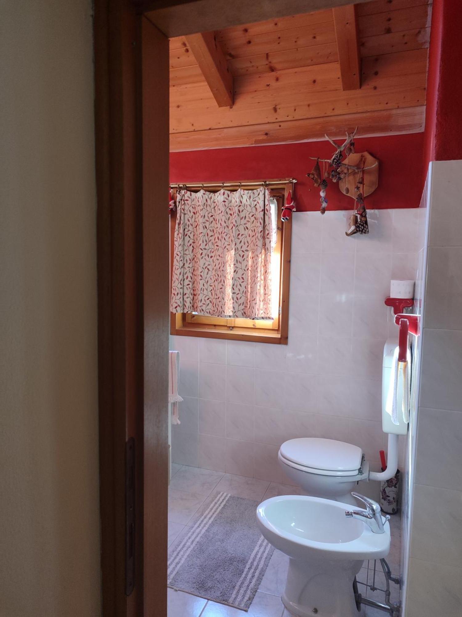 San Carlo Appartement Chiavenna Buitenkant foto