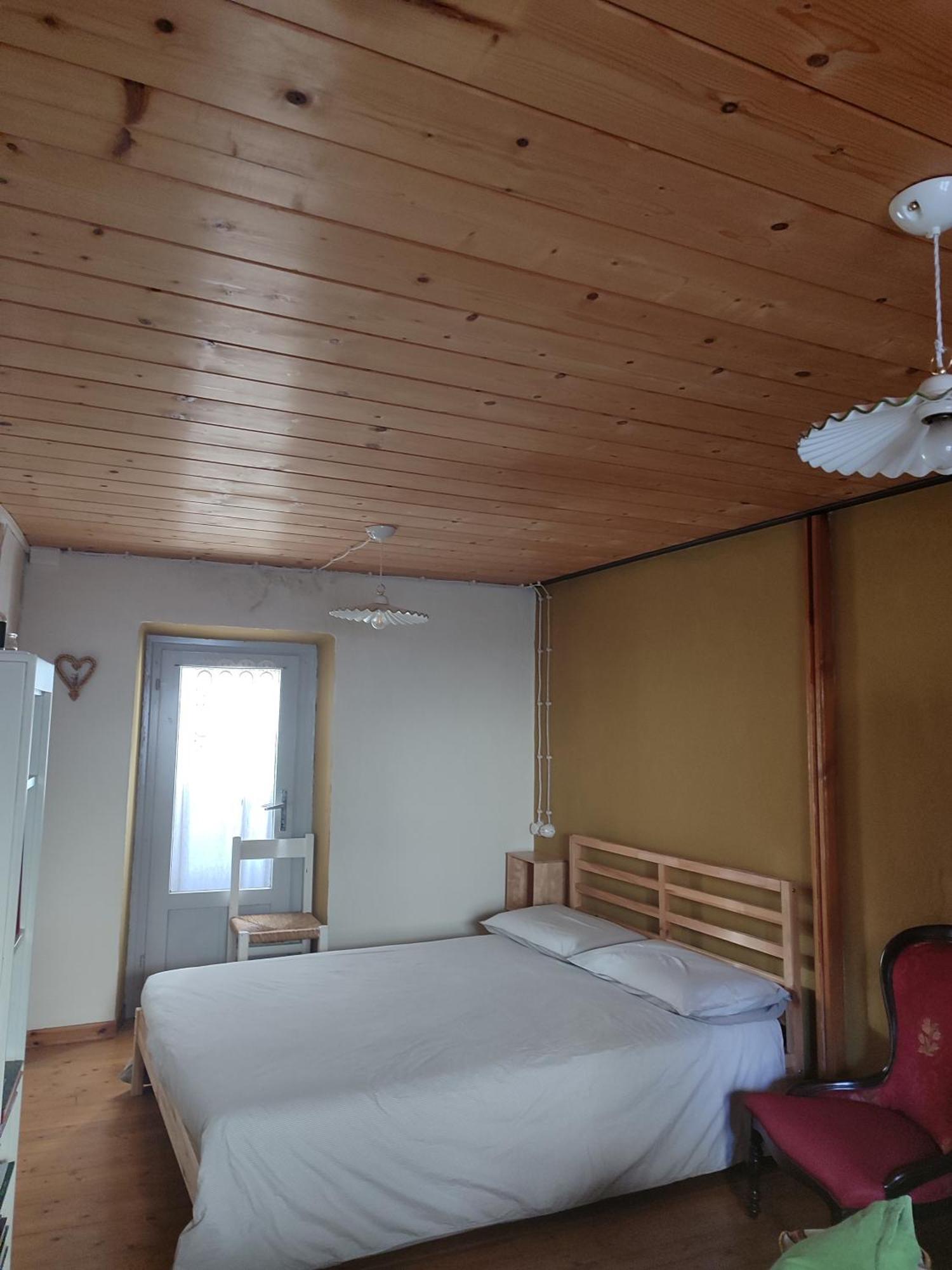 San Carlo Appartement Chiavenna Buitenkant foto