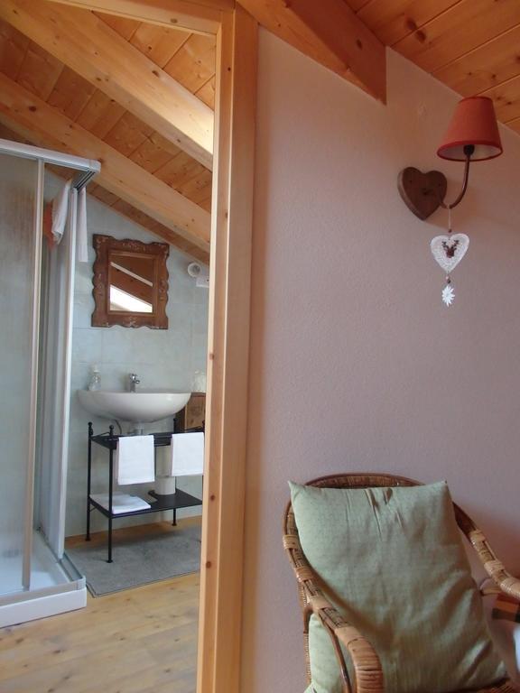 San Carlo Appartement Chiavenna Buitenkant foto